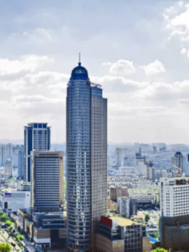 BIM与装配式|筑说.专家说｜夏锋：建筑工业化与模块化如何玩出高品质、新花样？