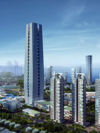 BIM与装配式|筑说.专家说｜夏锋：建筑工业化与模块化如何玩出高品质、新花样？