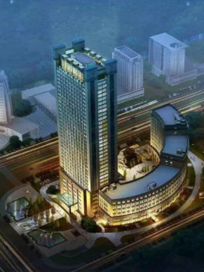 BIM与装配式|筑说.专家说｜夏锋：建筑工业化与模块化如何玩出高品质、新花样？