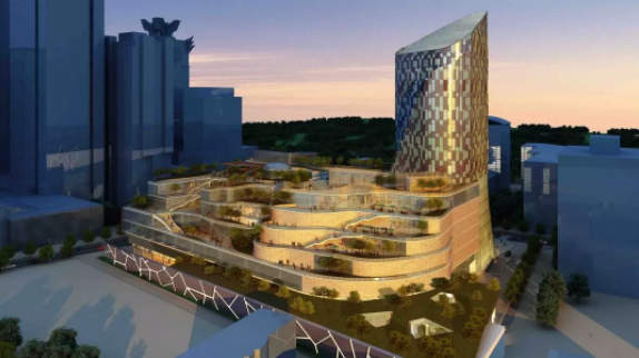 BIM与装配式|筑说.专家说｜夏锋：建筑工业化与模块化如何玩出高品质、新花样？