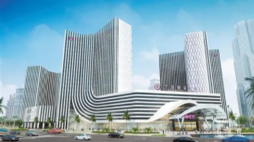 BIM与装配式|筑说.专家说｜夏锋：建筑工业化与模块化如何玩出高品质、新花样？