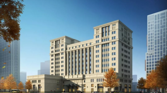 BIM与装配式|筑说.专家说｜夏锋：建筑工业化与模块化如何玩出高品质、新花样？