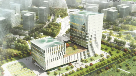 BIM与装配式|筑说.专家说｜夏锋：建筑工业化与模块化如何玩出高品质、新花样？