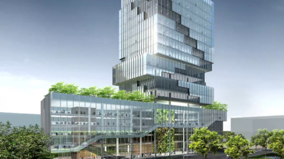 BIM与装配式|筑说.专家说｜夏锋：建筑工业化与模块化如何玩出高品质、新花样？