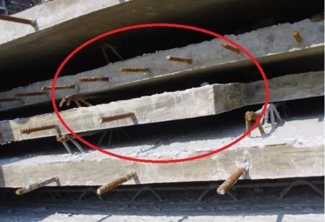 BIM与装配式|装配式施工的13个质量通病，注意防治！