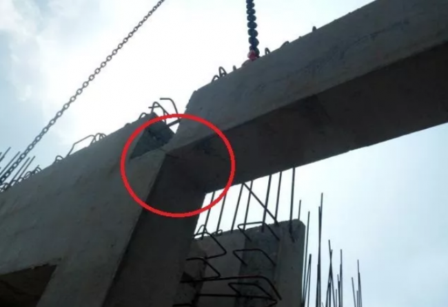 BIM与装配式|装配式施工的13个质量通病，注意防治！