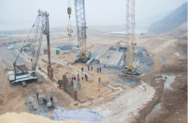 BIM与装配式|基坑支护要点汇总，快收藏-BIM建筑网