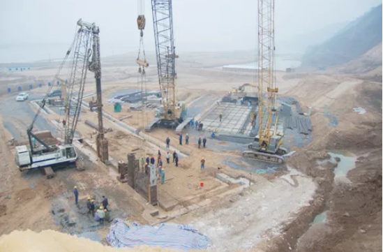 BIM与装配式|基坑支护要点汇总，快收藏