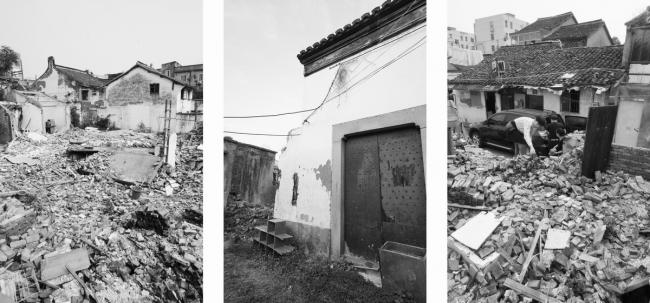 BIM建筑|碰见，在方圆角之间：地山空间 / 朴居空间设计研讨室（PUJU）