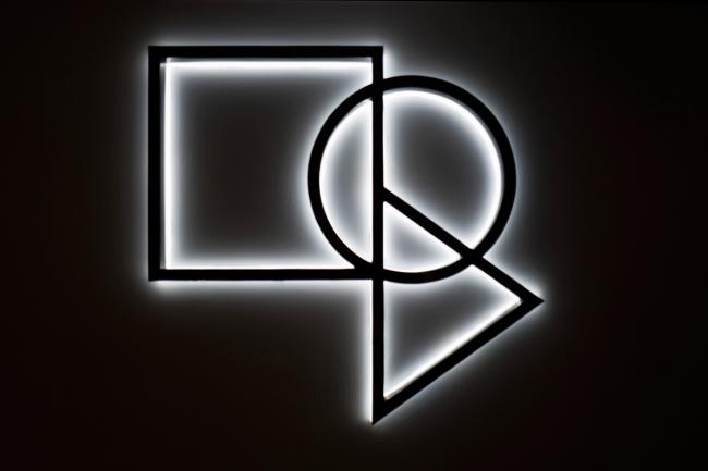 BIM建筑|碰见，在方圆角之间：地山空间 / 朴居空间设计研讨室（PUJU）