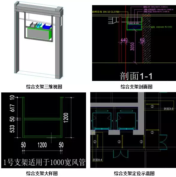 BIM与装配式|【BIM 等级 案例】湘江财富金融中心项目