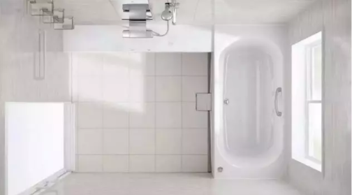 BIM与装配式|装配式整体卫生间应用技术标准出炉！5月1日实施