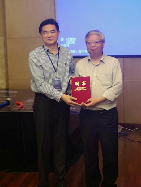 BIM与装配式|方鸿强：“装配式建筑建材论坛”的时代“强”音