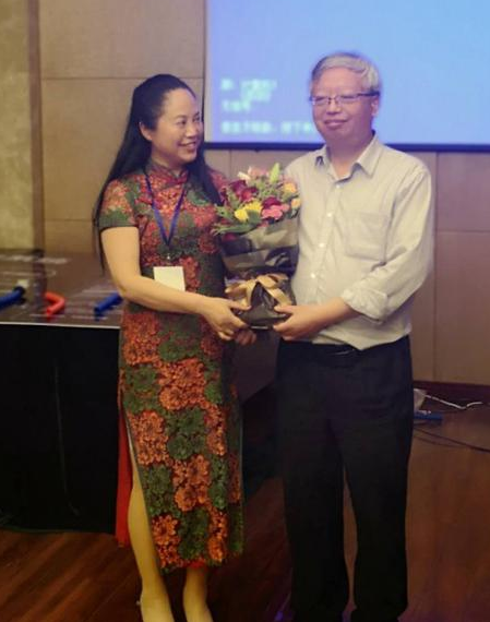 BIM与装配式|方鸿强：“装配式建筑建材论坛”的时代“强”音