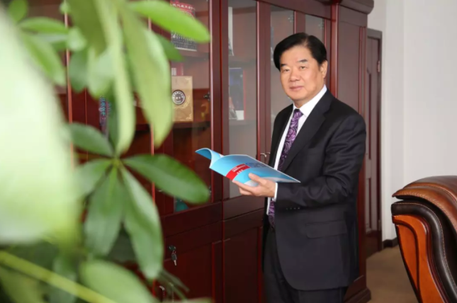 BIM与装配式|筑说•高端访谈 | 李建国：打造中国建筑产业现代化一站式综合服务平台