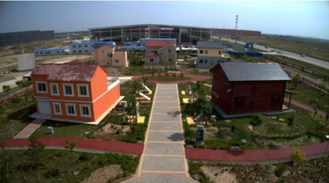 BIM与装配式|筑说•高端访谈 | 李建国：打造中国建筑产业现代化一站式综合服务平台