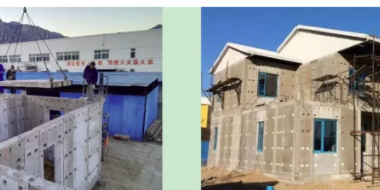 BIM与装配式|装配式预制混凝土墙板竖向承载力试验研究与分析-BIM建筑网