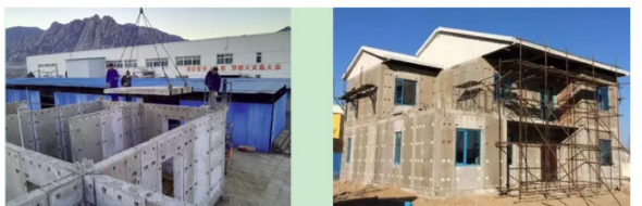 BIM与装配式|装配式预制混凝土墙板竖向承载力试验研究与分析