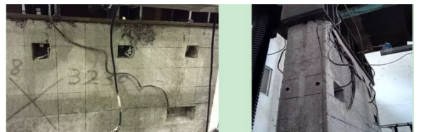 BIM与装配式|装配式预制混凝土墙板竖向承载力试验研究与分析