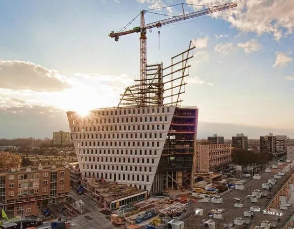 BIM与装配式|“4+3”管控装配式建筑，这些要点不可不知