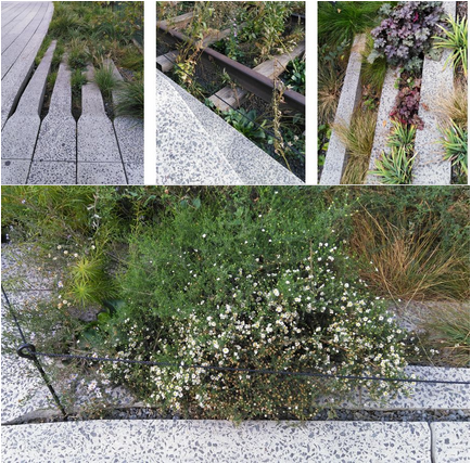 BIM与装配式|玩转魔术积木！PC模块化构件的景观应用