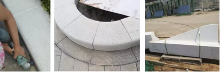 BIM与装配式|玩转魔术积木！PC模块化构件的景观应用