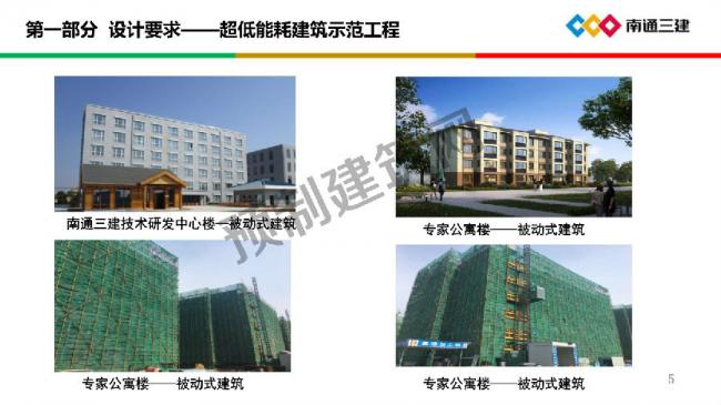 BIM与装配式|装配化超低能耗建筑关键技术及应用