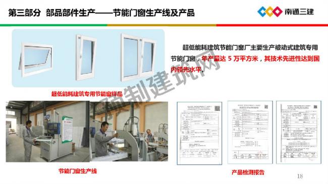BIM与装配式|装配化超低能耗建筑关键技术及应用