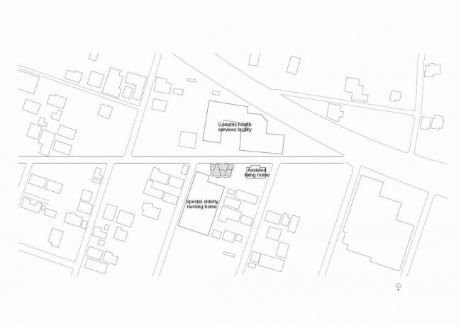 BIM建筑|富士山下，曲线的温顺与魅力：Toranoko 托儿所 / Takashige Yama***a Office