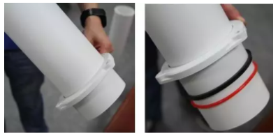 BIM与装配式|筑说•企业说 | 上海逸通科技股份有限公司：做装配式建筑首选的排水管道