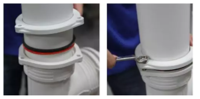 BIM与装配式|筑说•企业说 | 上海逸通科技股份有限公司：做装配式建筑首选的排水管道