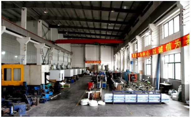 BIM与装配式|筑说•企业说 | 上海逸通科技股份有限公司：做装配式建筑首选的排水管道