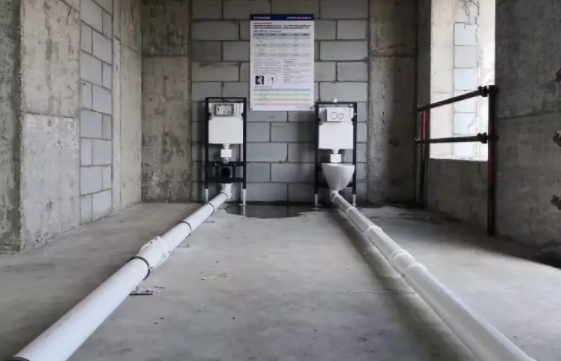 BIM与装配式|筑说•企业说 | 上海逸通科技股份有限公司：做装配式建筑首选的排水管道