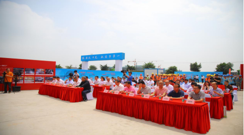 BIM与装配式|广东装配式建筑市场再添生力军 美好装配大塘工厂登陆佛山