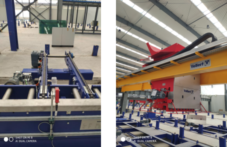 BIM与装配式|广东装配式建筑市场再添生力军 美好装配大塘工厂登陆佛山