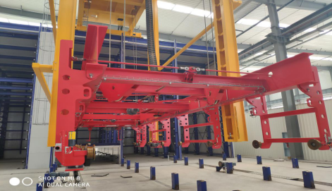 BIM与装配式|广东装配式建筑市场再添生力军 美好装配大塘工厂登陆佛山