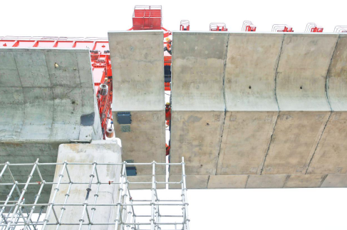 BIM与装配式|中铁十六局抢占智能装配式建筑制高点综述