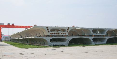 BIM与装配式|中铁十六局抢占智能装配式建筑制高点综述