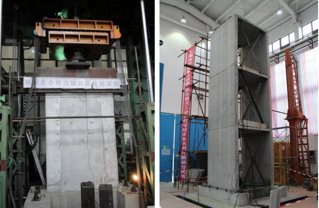 BIM与装配式|宝业主编的《装配整体式叠合剪力墙结构体系技术研发与工程应用》获2018年度上海市科技进步奖