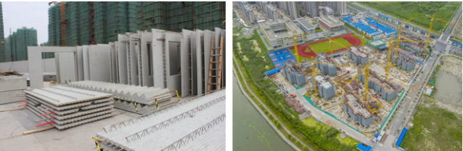 BIM与装配式|宝业主编的《装配整体式叠合剪力墙结构体系技术研发与工程应用》获2018年度上海市科技进步奖