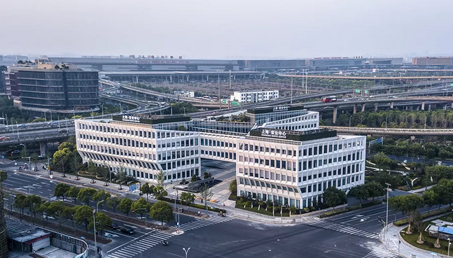 BIM与装配式|宝业主编的《装配整体式叠合剪力墙结构体系技术研发与工程应用》获2018年度上海市科技进步奖