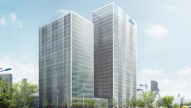 BIM与装配式|宝业主编的《装配整体式叠合剪力墙结构体系技术研发与工程应用》获2018年度上海市科技进步奖