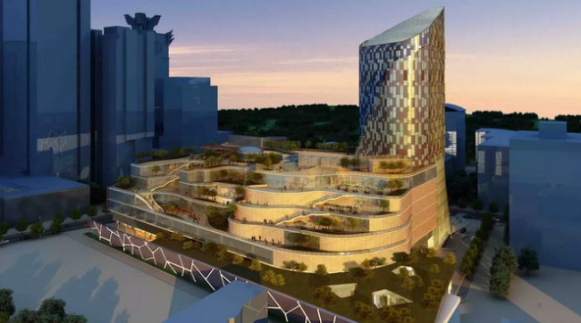 BIM与装配式|宝业主编的《装配整体式叠合剪力墙结构体系技术研发与工程应用》获2018年度上海市科技进步奖