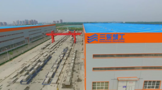 BIM与装配式|德州开发区：推动建筑“装配式革命” 促进产业绿色发展