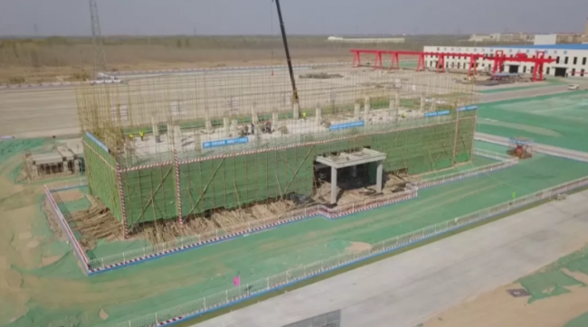 BIM与装配式|德州开发区：推动建筑“装配式革命” 促进产业绿色发展