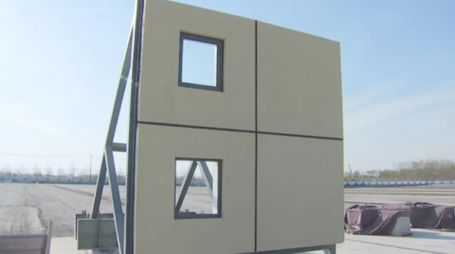 BIM与装配式|德州开发区：推动建筑“装配式革命” 促进产业绿色发展