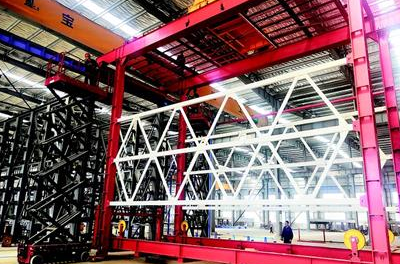 BIM与装配式|襄阳三大基地助推“搭积木”建大楼