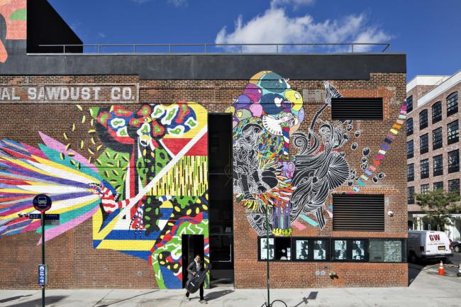 BIM建筑|14座音乐厅——声学和艺术的完善融会