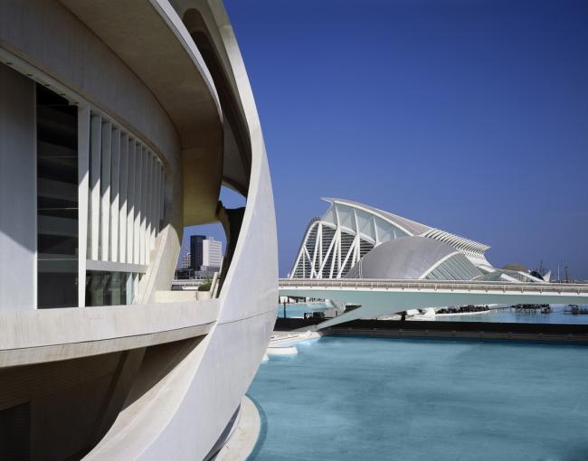 BIM建筑|14座音乐厅——声学和艺术的完善融会