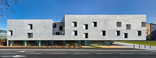 BIM建筑|14座音乐厅——声学和艺术的完善融会